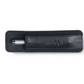 Black Stylus Holder & Screen Cleaner